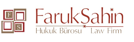 Faruk Şahin - Law Firm